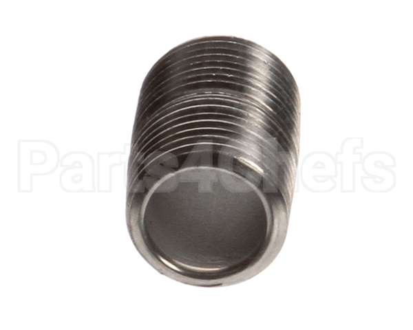 8130772 Frymaster Nipple, S/S 3/8 X Cls