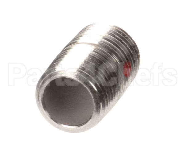 8130772 Frymaster Nipple, S/S 3/8 X Cls