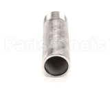 8130784 Frymaster Nipple, Toe 1-1/2Npt X 6 S/S