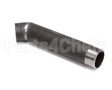 8130835 Frymaster Nipple, Drain Rh 1.5