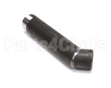 8130835 Frymaster Nipple, Drain Rh 1.5