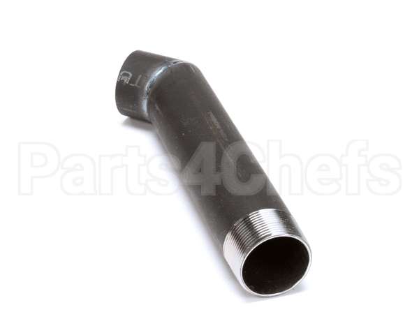 8130835 Frymaster Nipple, Drain Rh 1.5