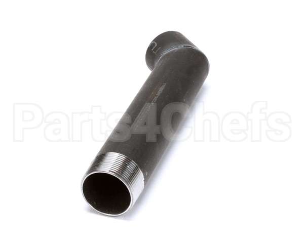 8130835 Frymaster Nipple, Drain Rh 1.5