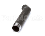 8130835 Frymaster Nipple, Drain Rh 1.5