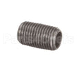 8130838 Compatible Frymaster Nipple, 1/4 Npt Bm Close