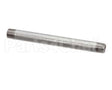 8130867 Frymaster Nipple, 3/8 X 6-1/2 Ss