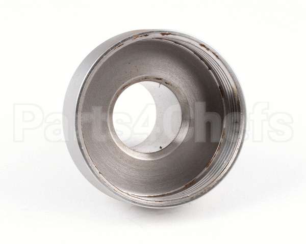 8130883-FRY Frymaster Barb Fitting,1 Hose/1-1/2Npsm