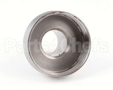 8130883-FRY Frymaster Barb Fitting,1 Hose/1-1/2Npsm