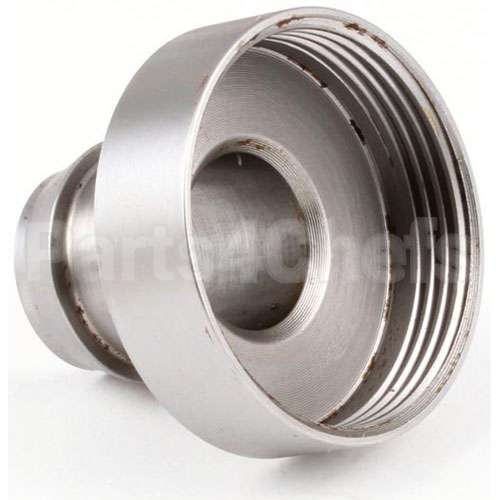 8130883 Compatible Frymaster 1-1/2Npsm Barb Fitting 1 Hose