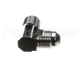 8130940 Frymaster Elbow, 1/4 Npt X 3/8 Flare