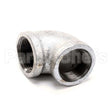 8130994 Compatible Frymaster Elbow, 1-1/4Npt 90Deg Ga Lv