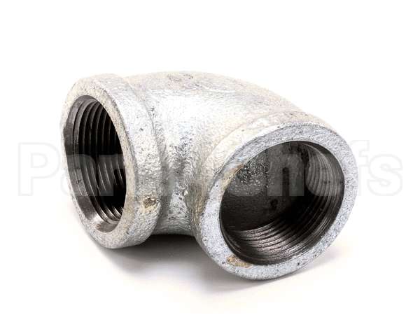 8130994 Frymaster Elbow,1-1/4Npt 90Deg Galv