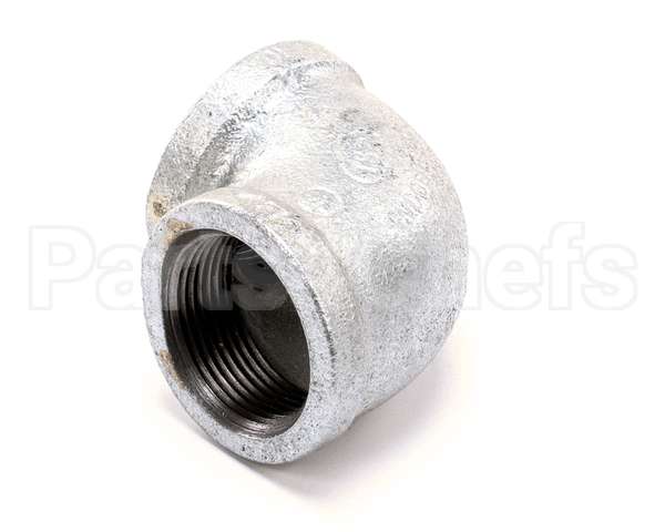 8130994 Frymaster Elbow,1-1/4Npt 90Deg Galv