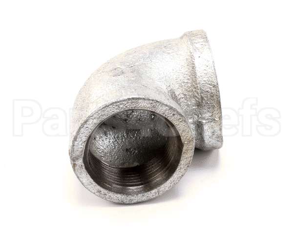 8130994 Frymaster Elbow,1-1/4Npt 90Deg Galv