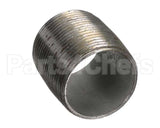 8130996 Frymaster Nipple,1-1/4Npt X Close Galv