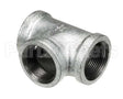 8130997 Frymaster Tee,1-1/4Npt Galv