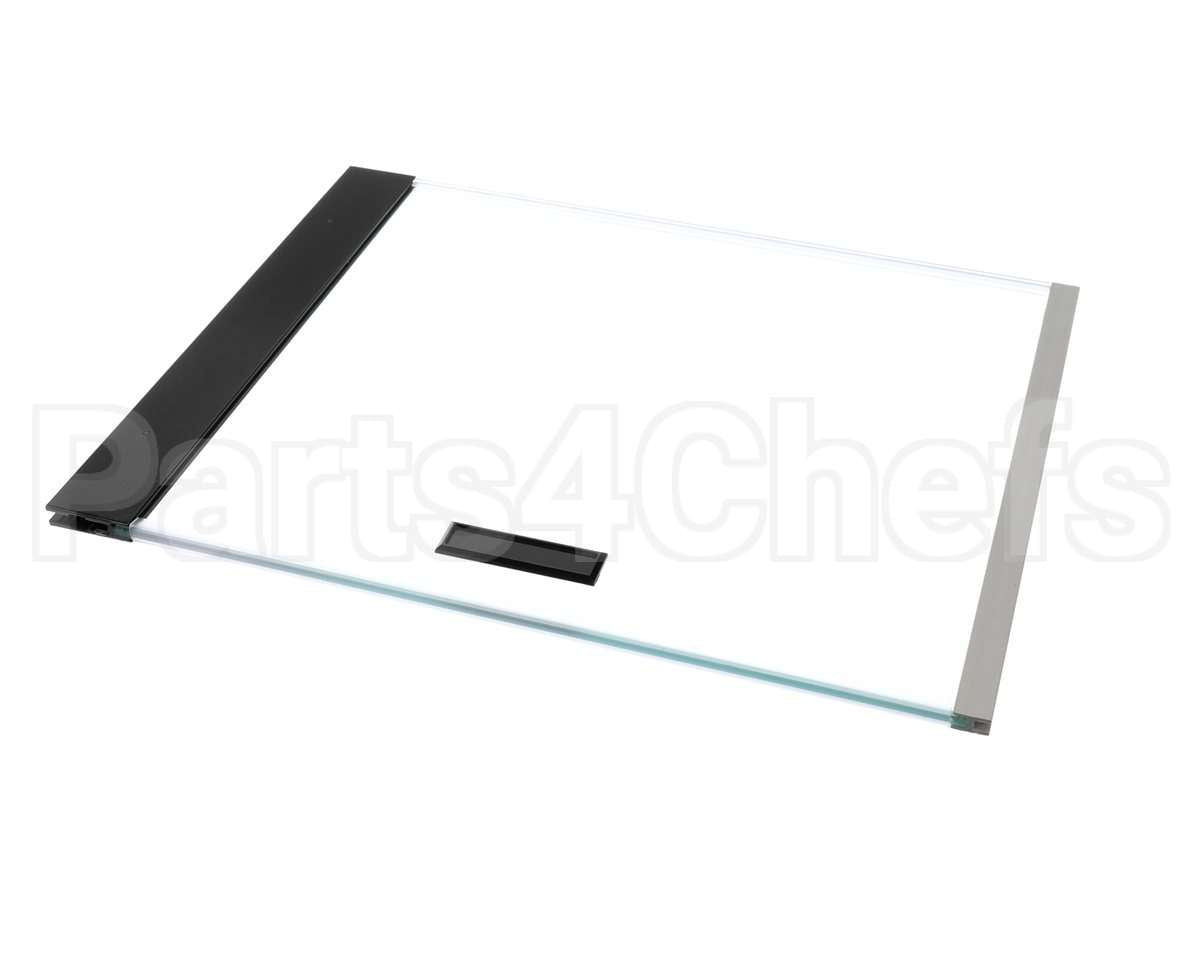 81309BL Structural Concepts Right Hand Door