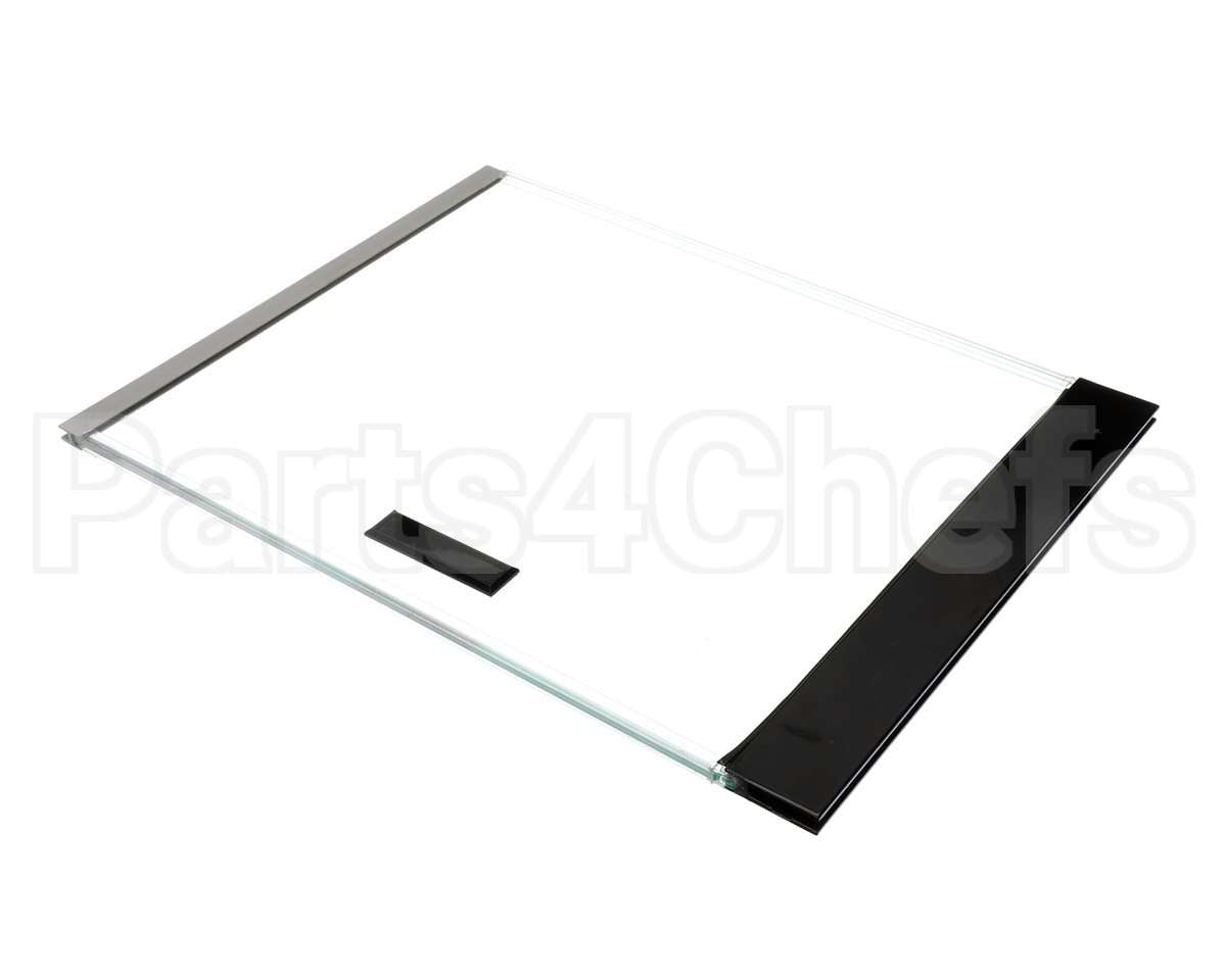 81310BL Structural Concepts Left Hand Door