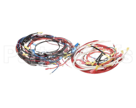 81316 Blakeslee Blakslee Wiring Harness