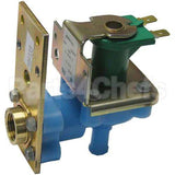 8133 Compatible Keating Solenoid Valve