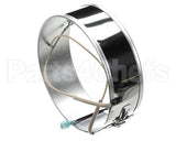 81349 Server Kit, Repl Heating Element-500W 230V