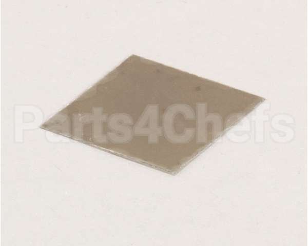 8140048SP Frymaster Glass Site H50/H52 Fv/Dv
