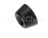 8140051 Frymaster Bumper, Rubber (Bksdu)