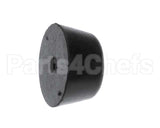 8140051 Frymaster Bumper, Rubber (Bksdu)
