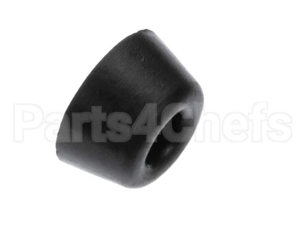 8140051 Frymaster Bumper, Rubber (Bksdu)