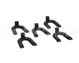 81411 Server Trim, Guard