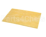 81414 Henny Penny Insulation - Side - 32X Split