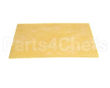 81414 Henny Penny Insulation - Side - 32X Split
