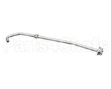 81417 Server Tube, Disch, Fp Compact, 8.5, 10 In