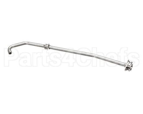 81417 Server Tube, Disch, Fp Compact, 8.5, 10 In