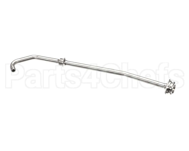 81417 Server Tube, Disch, Fp Compact, 8.5, 10 In