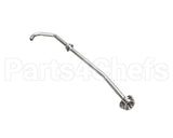 81417 Server Tube, Disch, Fp Compact, 8.5, 10 In