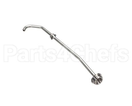 81417 Server Tube, Disch, Fp Compact, 8.5, 10 In