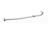 81417 Server Tube, Disch, Fp Compact, 8.5, 10 In