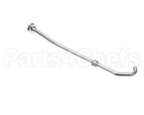 81417 Server Tube, Disch, Fp Compact, 8.5, 10 In