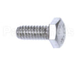8142 Hardt Bolt Hex S/S 1/4-20 X 5/8 Nc