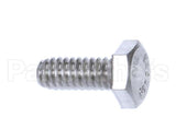 8142 Hardt Bolt Hex S/S 1/4-20 X 5/8 Nc