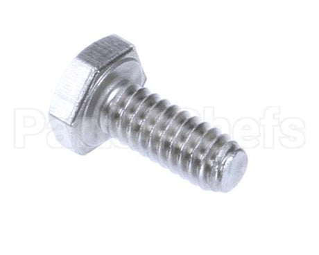 8142 Hardt Bolt Hex S/S 1/4-20 X 5/8 Nc