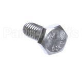 8142 Hardt Bolt Hex S/S 1/4-20 X 5/8 Nc