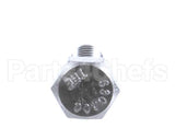 8142 Hardt Bolt Hex S/S 1/4-20 X 5/8 Nc