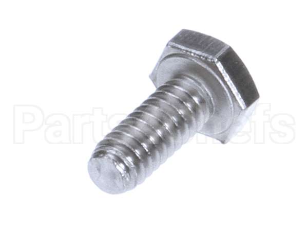 8142 Hardt Bolt Hex S/S 1/4-20 X 5/8 Nc