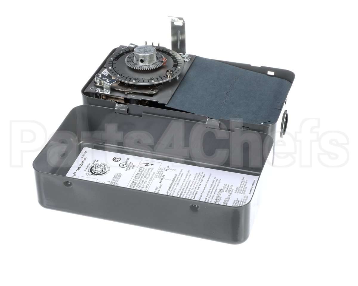 8145-20 Heatcraft Defrost Timer
