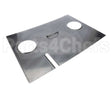 81482 Henny Penny Weld Assy-Sing Cap Drn Pan Cvr