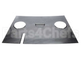 81482 Henny Penny Weld Assy-Sing Cap Drn Pan Cvr