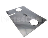 81482 Henny Penny Weld Assy-Sing Cap Drn Pan Cvr