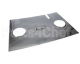 81482 Henny Penny Weld Assy-Sing Cap Drn Pan Cvr